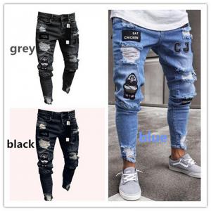 Men's Jeans