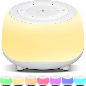 Portable Sleep Aid Lamp - 副本